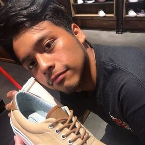 Meet your Posher, Danny